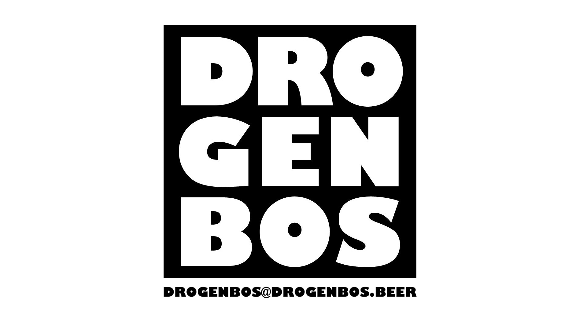 Drogenbos Beer